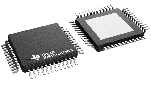 DRV8305NQPHPQ1, Texas Instruments, Yeehing Electronics