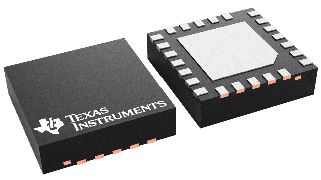 DRV8311PRRWR, Texas Instruments, Yeehing Electronics