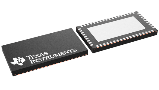 DS100MB203SQE/NOPB, Texas Instruments, Yeehing Electronics