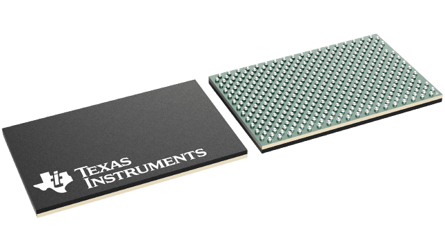 DS160PT801ACBR, Texas Instruments, Yeehing Electronics