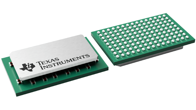 DS250DF810ABVT, Texas Instruments, Yeehing Electronics