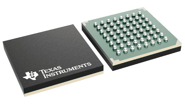DS90CF386SLCX/NOPB, Texas Instruments, Yeehing Electronics