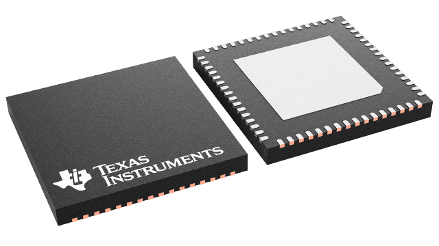 DS90UB949TRGCTQ1, Texas Instruments, Yeehing Electronics
