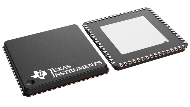 DS90UB962WRTDTQ1, Texas Instruments, Yeehing Electronics