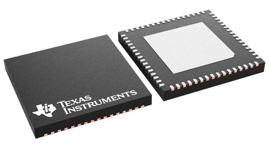 DS90UB964TRGCRQ1, Texas Instruments, Yeehing Electronics