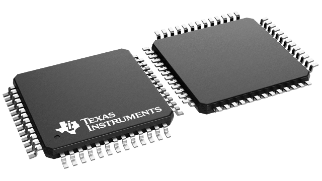 DSD1608PAH, Texas Instruments, Yeehing Electronics