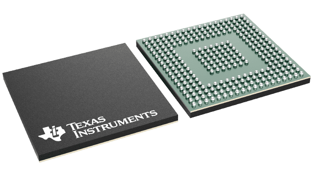 F28M36P63C2ZWTT, Texas Instruments, Yeehing Electronics