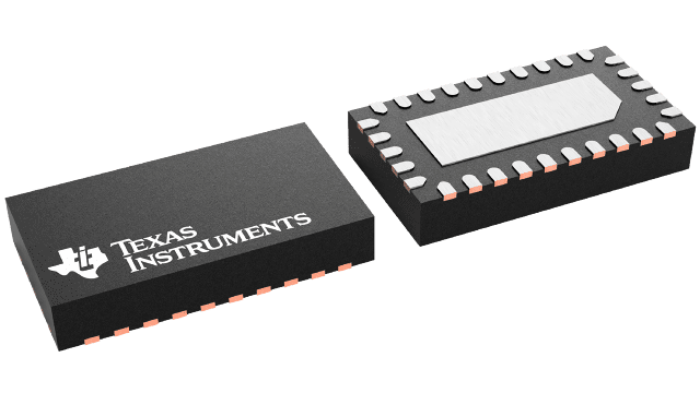 HD3SS460IRNHR, Texas Instruments, Yeehing Electronics