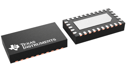 HD3SS460IRNHR, Texas Instruments, Yeehing Electronics