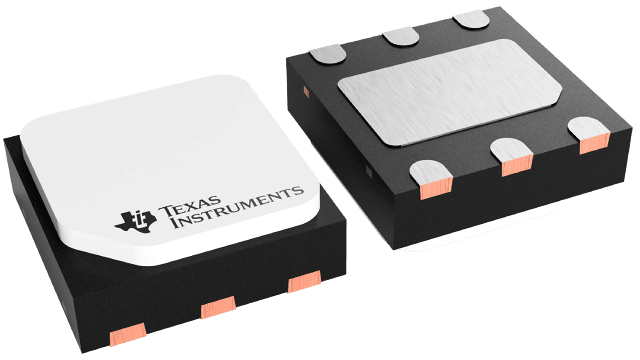 HDC2022DEPT, Texas Instruments, Yeehing Electronics