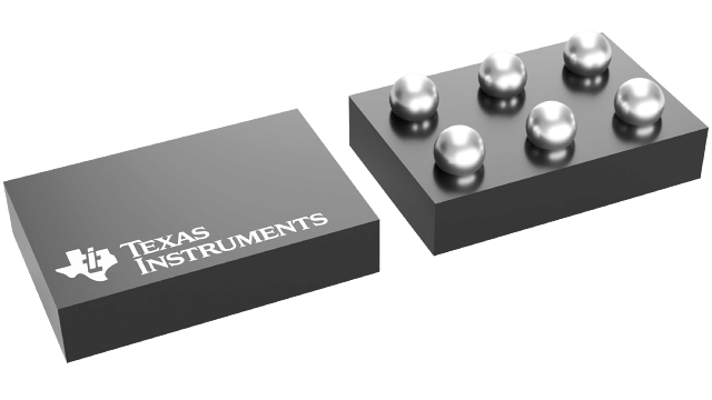 INA186A1IYFDR, Texas Instruments, Yeehing Electronics