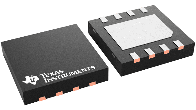 INA188IDRJR, Texas Instruments, Yeehing Electronics