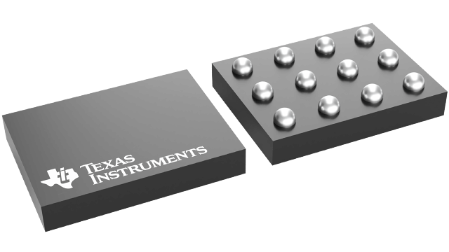 INA2191A4IYBJR, Texas Instruments, Yeehing Electronics