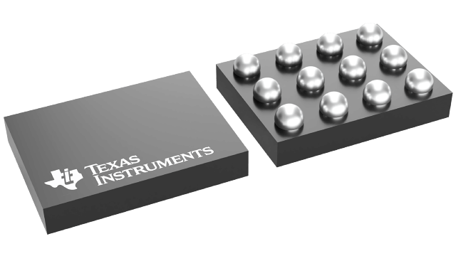INA231AIYFDR, Texas Instruments, Yeehing Electronics