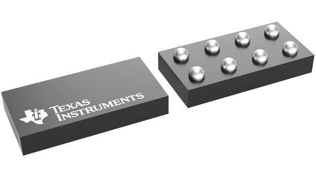 INA234AIYBJR, Texas Instruments, Yeehing Electronics