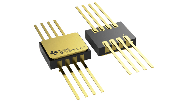 INA271SHKJ, Texas Instruments, Yeehing Electronics