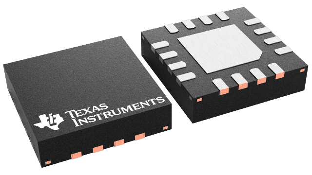 INA3221AIRGVT, Texas Instruments, Yeehing Electronics
