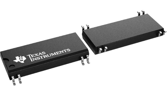 ISO122U/1K, Texas Instruments, Yeehing Electronics