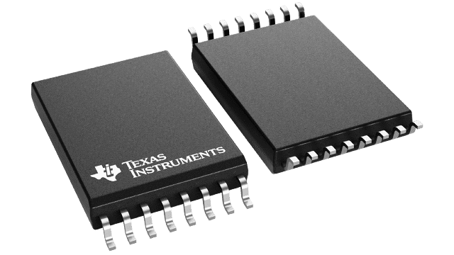 ISO7820DWW, Texas Instruments, Yeehing Electronics