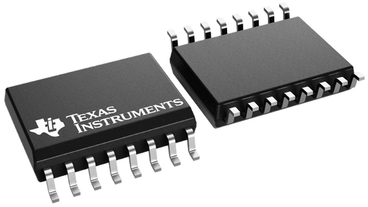 ISOW7842FDWER, Texas Instruments, Yeehing Electronics