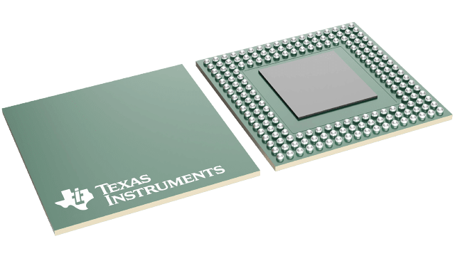IWR6843ARQGALPR, Texas Instruments, Yeehing Electronics