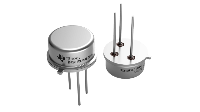 LM117HVH-QML, Texas Instruments, Yeehing Electronics