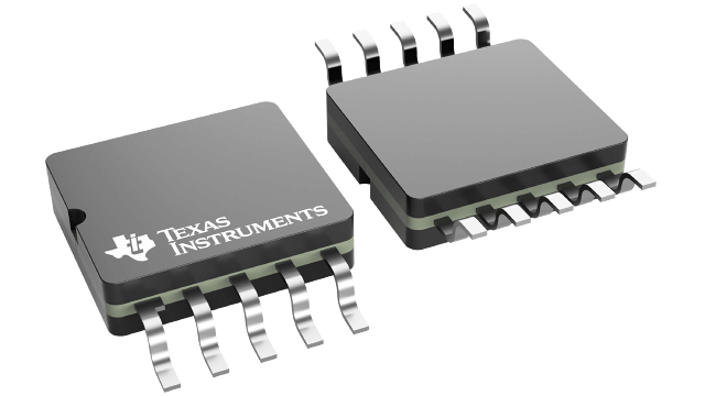 LM158AWGRQMLV, Texas Instruments, Yeehing Electronics