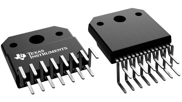 LM1876TF/NOPB, Texas Instruments, Yeehing Electronics