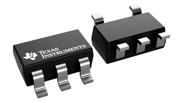 LM26CIM5-YHA/NOPB, Texas Instruments, Yeehing Electronics