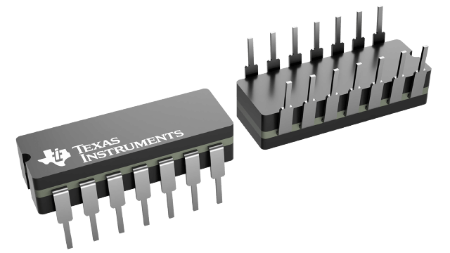 LM339J, Texas Instruments, Yeehing Electronics