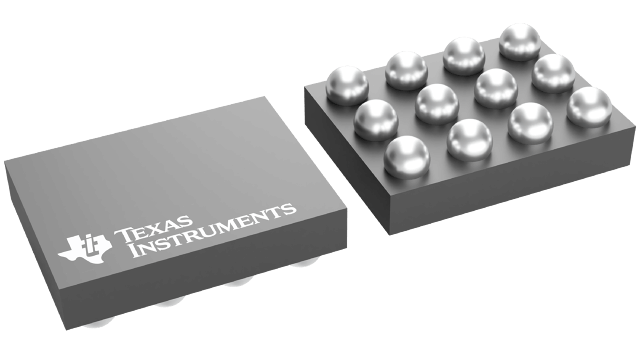 LM3530UMX-40/NOPB, Texas Instruments, Yeehing Electronics