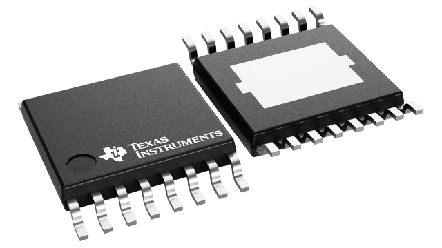 LM43603PWPR, Texas Instruments, Yeehing Electronics