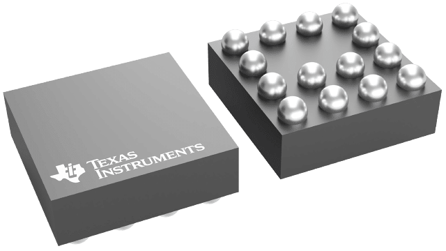 LM48820TMX/NOPB, Texas Instruments, Yeehing Electronics