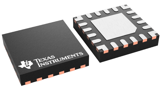 LM5150QURUMRQ1, Texas Instruments, Yeehing Electronics