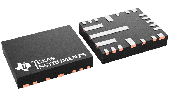 LM53625NQURNLRQ1, Texas Instruments, Yeehing Electronics