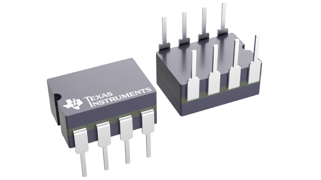 LM7171NAB/EM, Texas Instruments, Yeehing Electronics