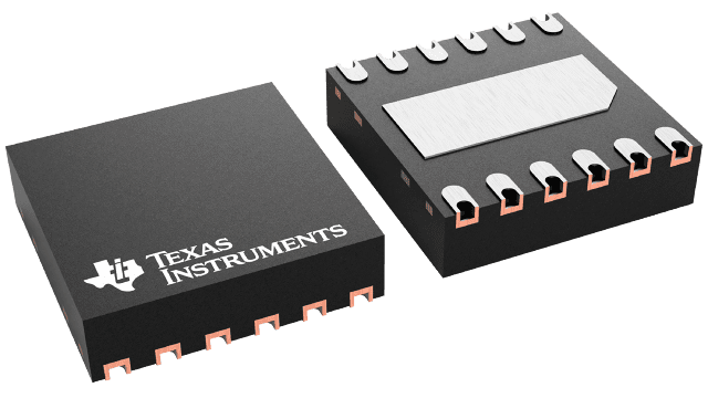 LM74720QDRRRQ1, Texas Instruments, Yeehing Electronics