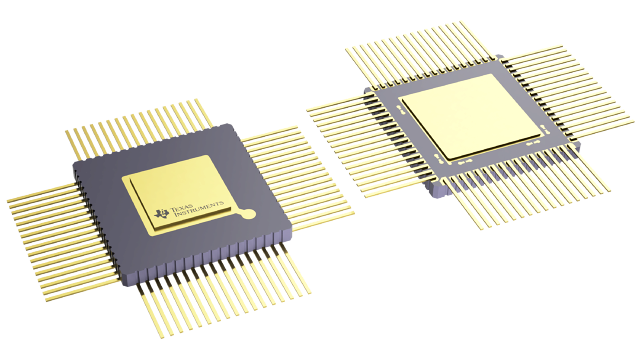LM98640W-MLS, Texas Instruments, Yeehing Electronics