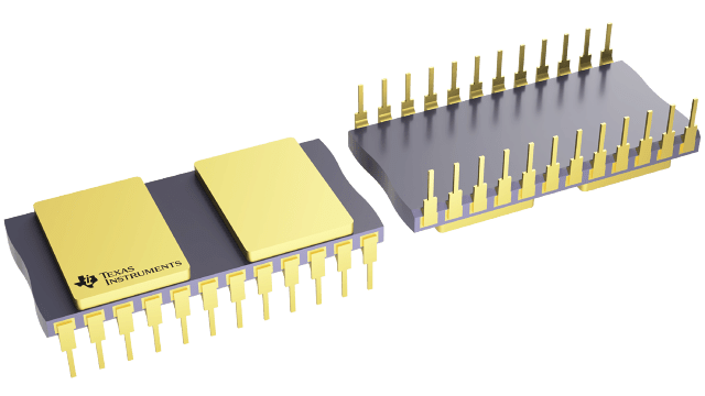 LMD18200-2D/883, Texas Instruments, Yeehing Electronics