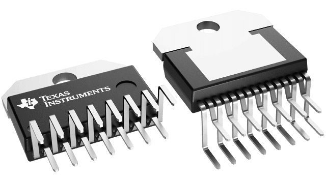 LMD18245T/NOPB, Texas Instruments, Yeehing Electronics