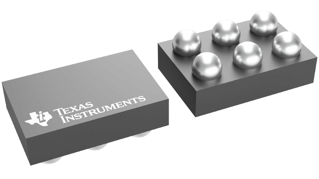 LMH2120UMX/NOPB, Texas Instruments, Yeehing Electronics