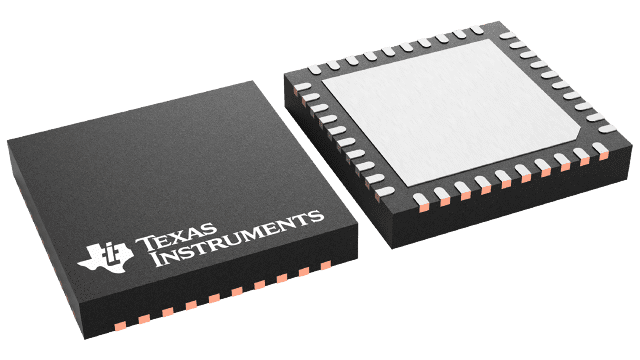 LMH2832IRHAT, Texas Instruments, Yeehing Electronics