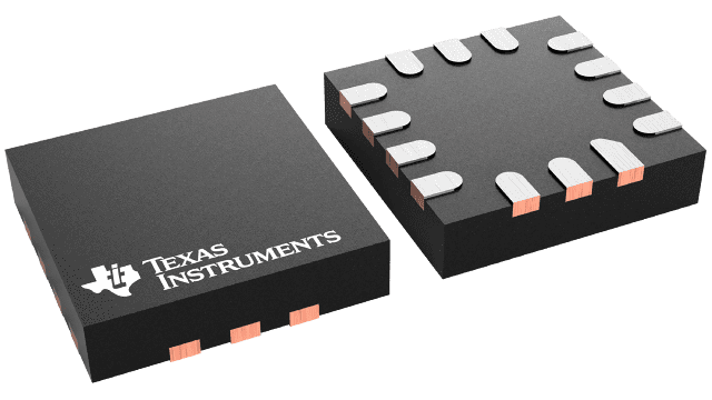 LMH3401IRMSR, Texas Instruments, Yeehing Electronics