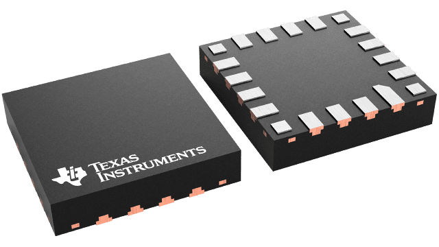 LMH6401IRMZR, Texas Instruments, Yeehing Electronics