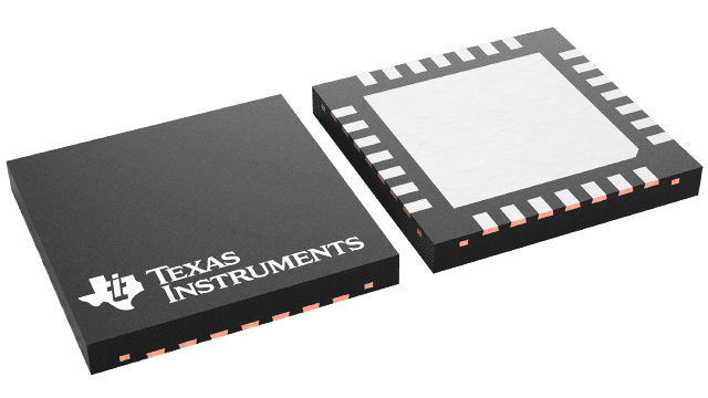 LMH6526SP/NOPB, Texas Instruments, Yeehing Electronics