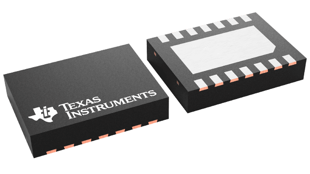 LMH6722QSD/NOPB, Texas Instruments, Yeehing Electronics
