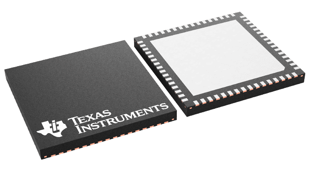 LMK03806BISQ/NOPB, Texas Instruments, Yeehing Electronics