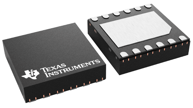 LMR23630FQDRRRQ1, Texas Instruments, Yeehing Electronics