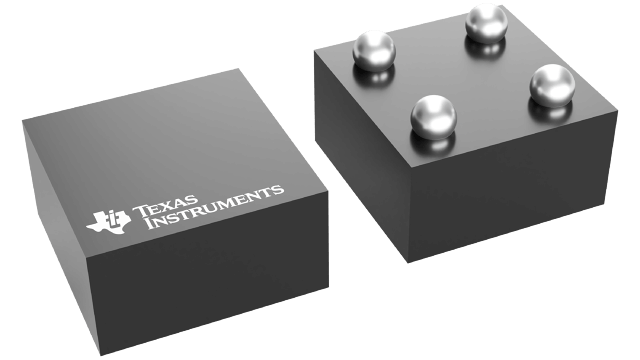 LMV1012TP-25/NOPB, Texas Instruments, Yeehing Electronics