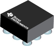 LMV7272TL/NOPB, Texas Instruments, Yeehing Electronics